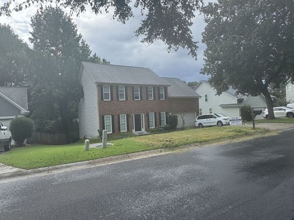 720 Paris Drive, Lawrenceville, GA 30043
