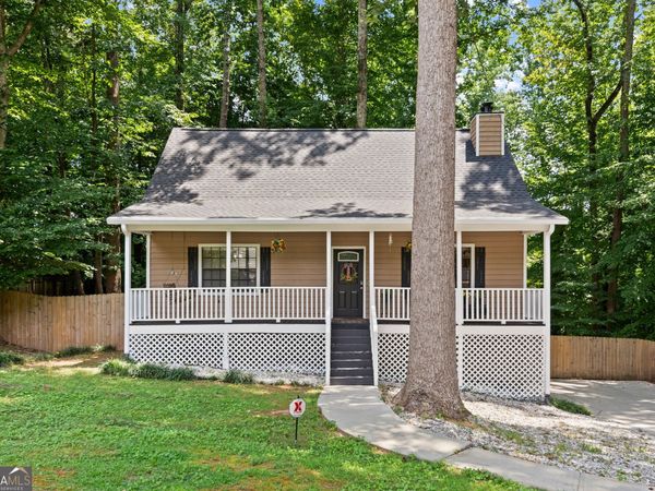 389 Saint Albans Court SW, Mableton, GA 30126