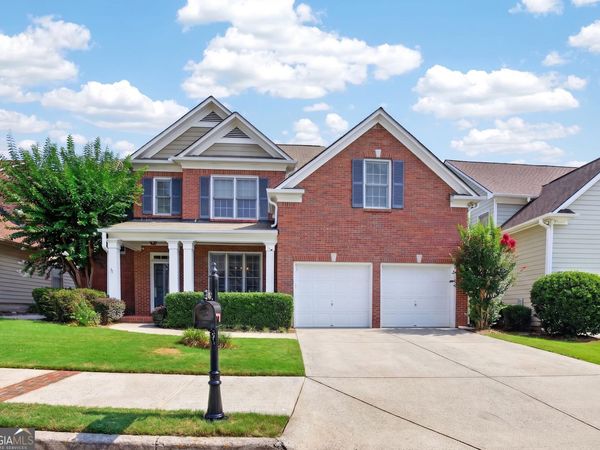 412 Cherry Tree Lane, Marietta, GA 30066