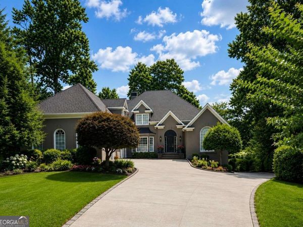 100 Ridgetree Lane, Marietta, GA 30068
