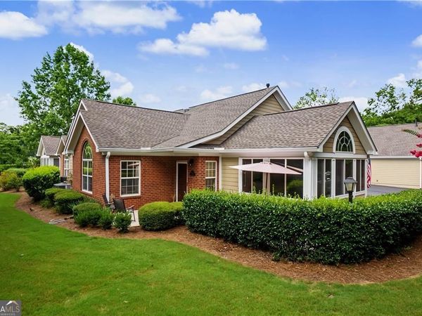2702 Vintage Reserve Lane, Marietta, GA 30066