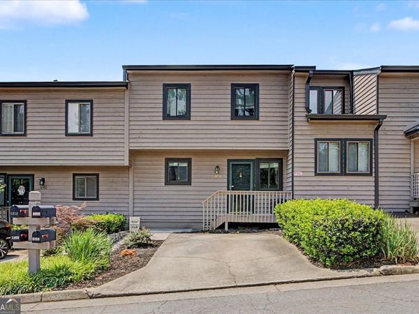 5054 Gardenia Circle, Marietta, GA 30068