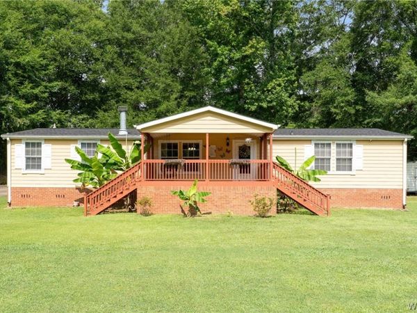 1127 Flint Hill Road, McCalla, AL 35111