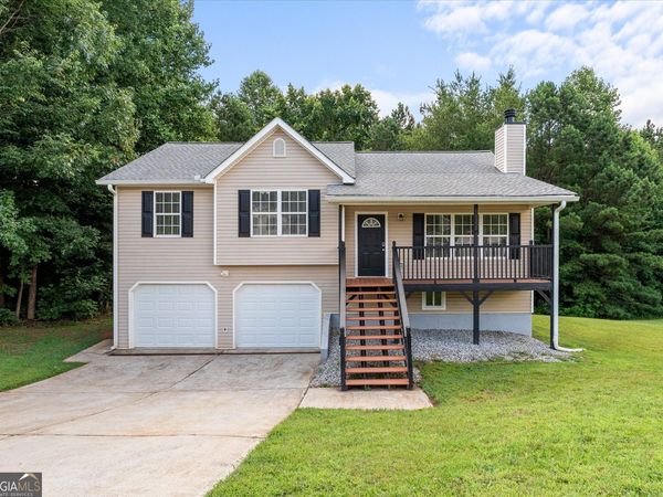 14 Cliff View Drive, Rockmart, GA 30153