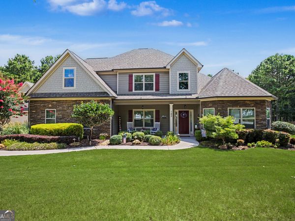 143 Linchwood Drive, Senoia, GA 30276