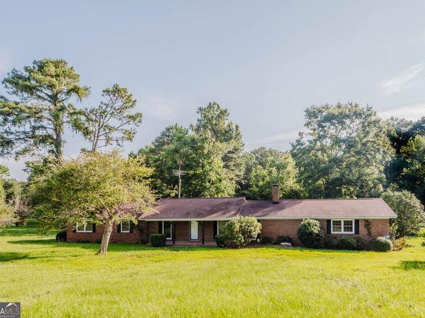 99 Lamar Road, Vienna, GA 31092