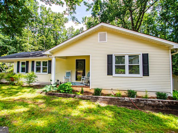 203 Windsor Pl, Bremen, GA 30110