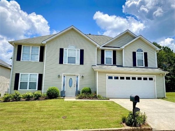 2534 Meadow Brooke Court, Lithonia, GA 30058