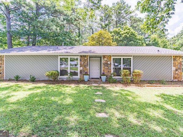 3274 Kimberly Woods Court SW, Lilburn, GA 30047