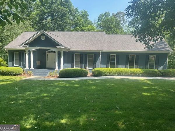 225 Chickory RDG Ridge, Demorest, GA 30535