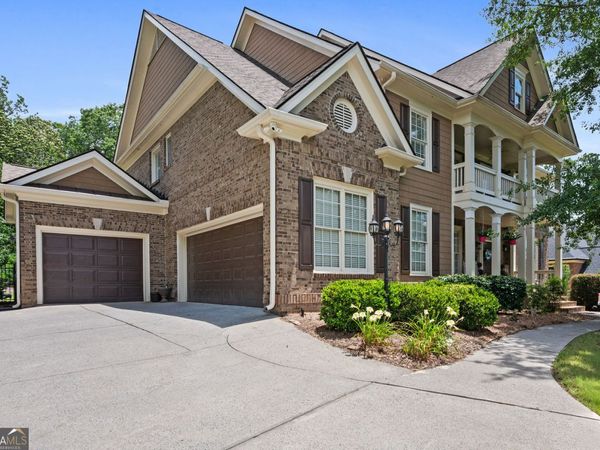 128 Westbrook Drive, Acworth, GA 30101