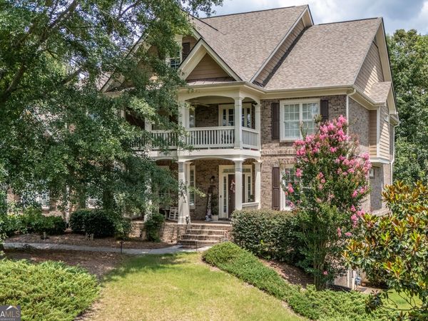128 Westbrook Drive, Acworth, GA 30101