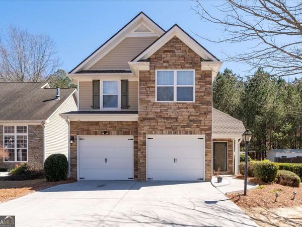 5174 Centennial Creek View NW, Acworth, GA 30102