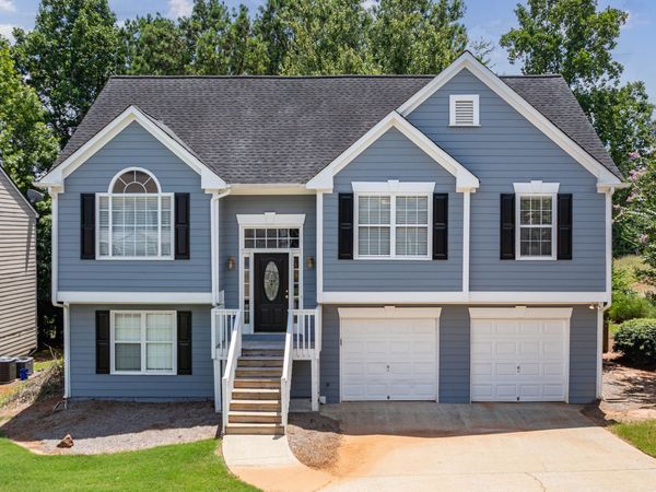 5071 Newpark Drive NW, Acworth, GA 30101