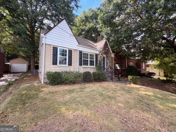 1773 Sylvan Road SW, Atlanta, GA 30310
