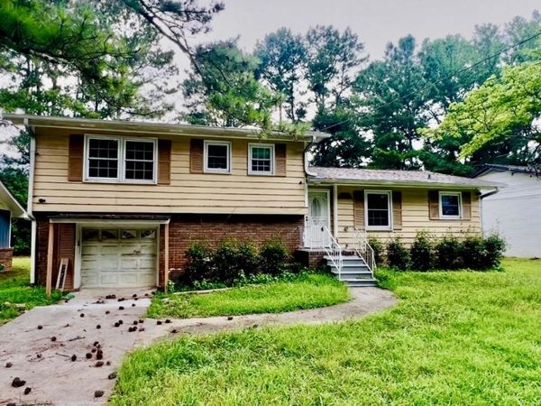 371 Wilson Mill Road SW, Atlanta, GA 30331
