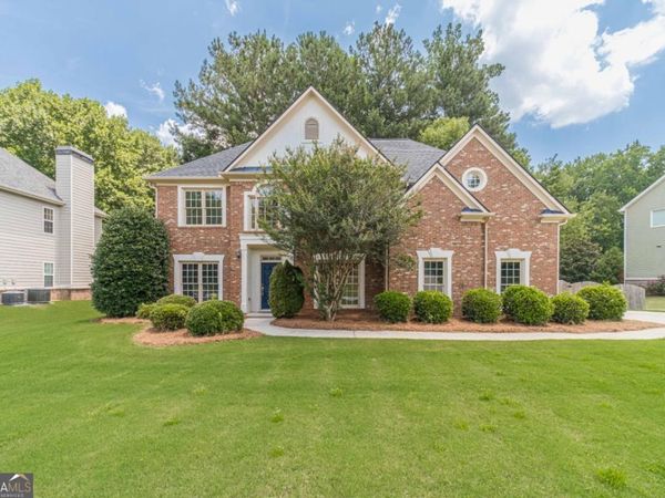 3635 Rolling Creek Drive, Buford, GA 30519