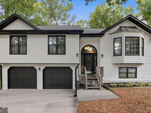 23 W Ridge Drive SE, Cartersville, GA 30121