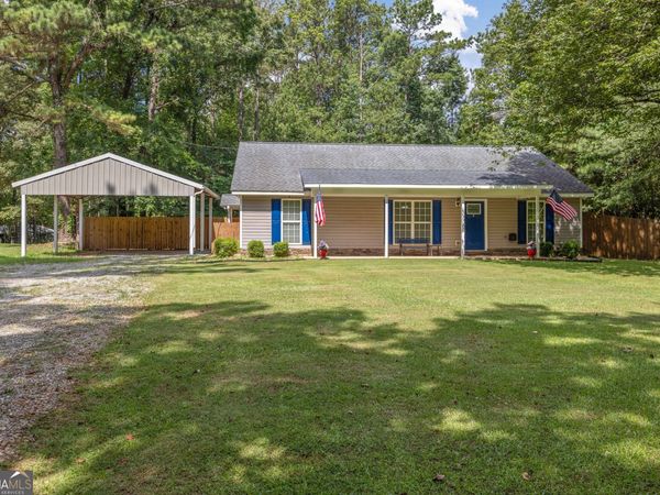 4242 Hudson Mill Road, Cataula, GA 31804