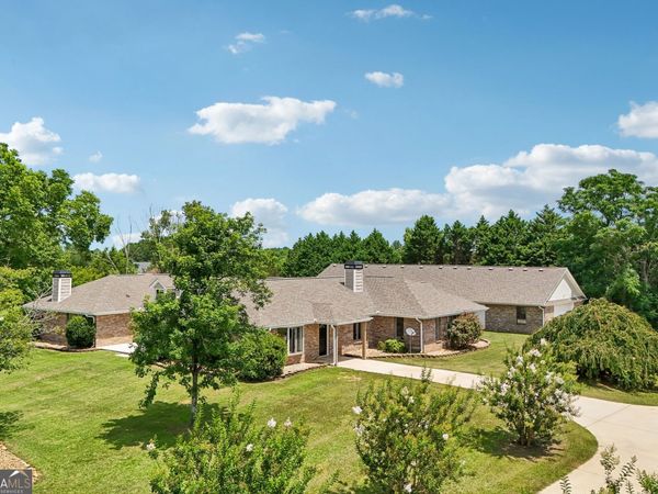 95 Irish Hill Court, Concord, GA 30206