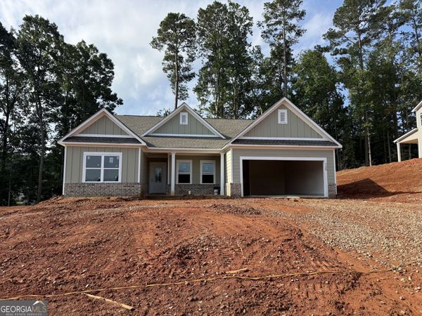 125 FAIRWINDS Drive, Covington, GA 30016