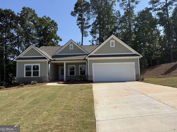 125 FAIRWINDS Drive, Covington, GA 30016