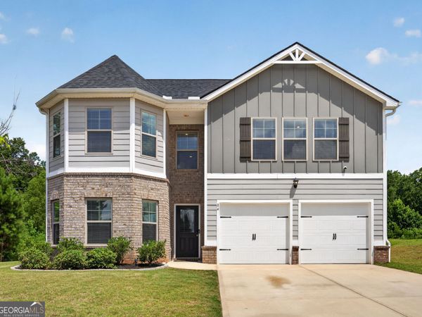 84 Sandy Creek Drive, Covington, GA 30014