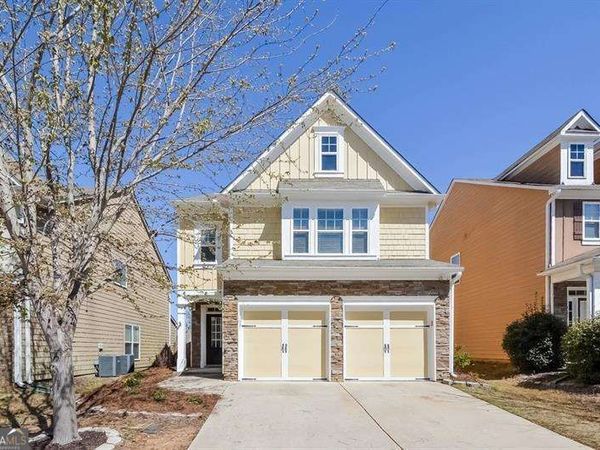 5780 Weddington Drive, Cumming, GA 30040