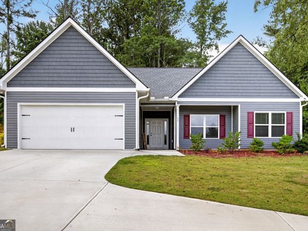 55 Cranbrooke Drive, Dallas, GA 30157