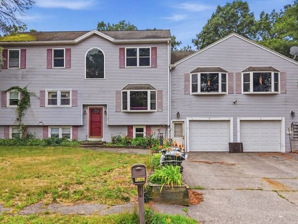12 Harjean Rd, Billerica, MA 01821