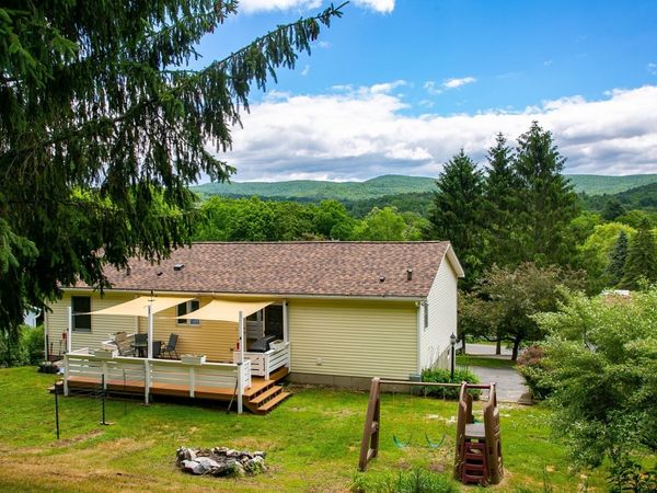 335 North St, Cheshire, MA 01225