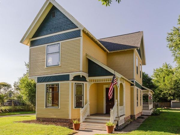 204 MAIN STREET, Wayne, OH 43466