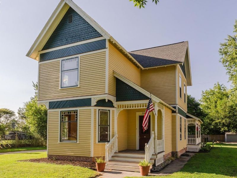 204 MAIN STREET, Wayne, OH 43466 Photo 1
