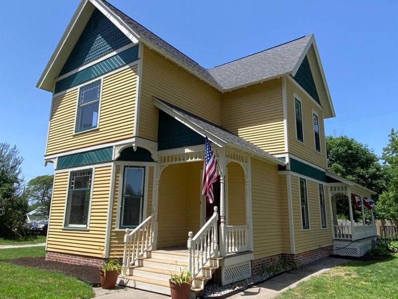 204 MAIN STREET, Wayne, OH 43466 Photo 1