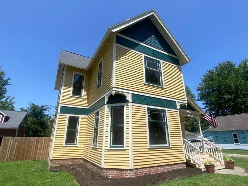 204 MAIN STREET, Wayne, OH 43466 Photo 2