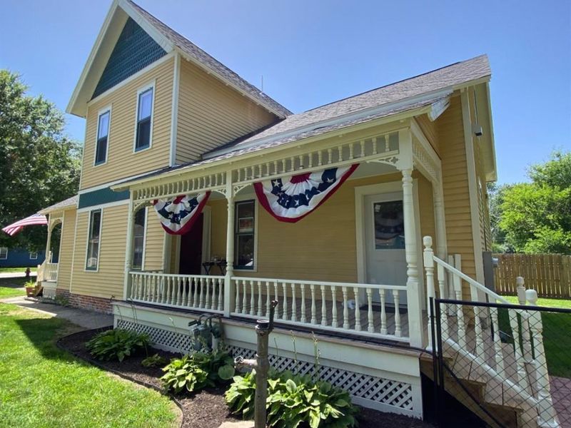 204 MAIN STREET, Wayne, OH 43466 Photo 3