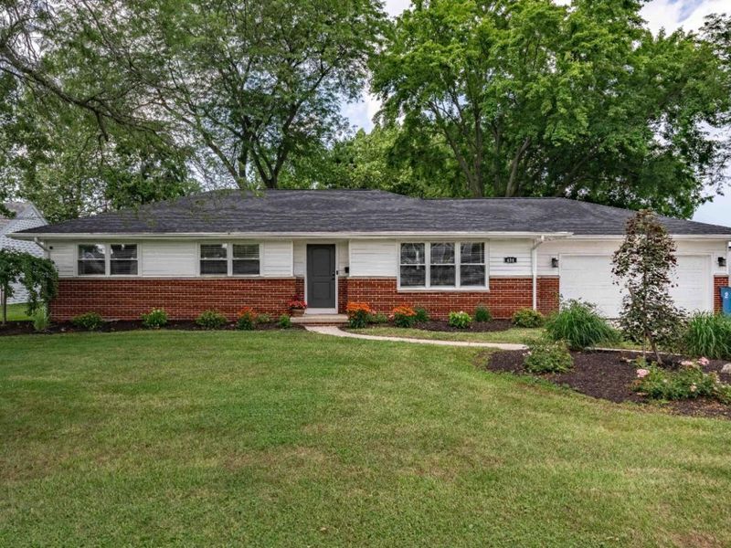 438 E Water Street, Oak Harbor, OH 43449 Photo 1