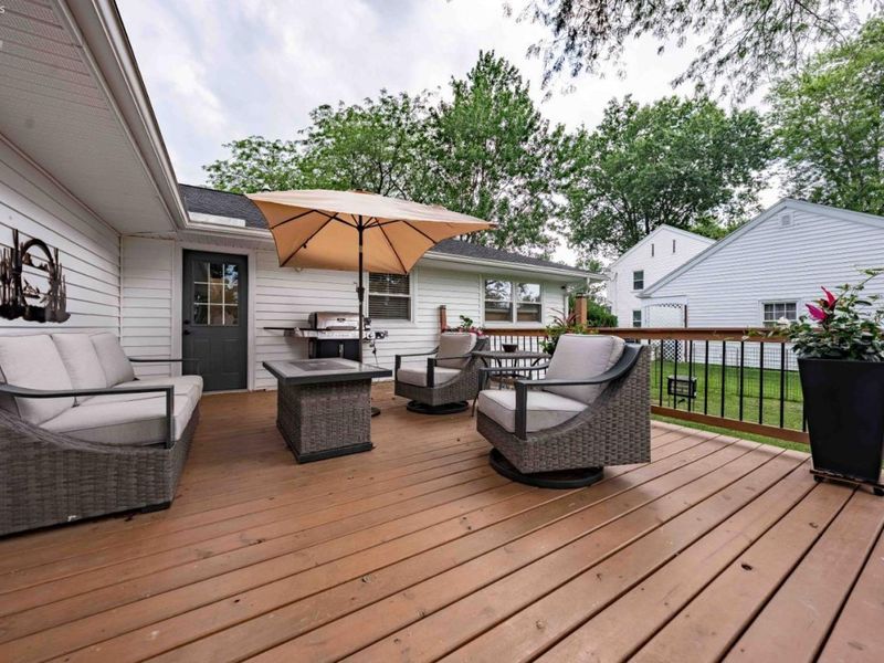 438 E Water Street, Oak Harbor, OH 43449 Photo 39
