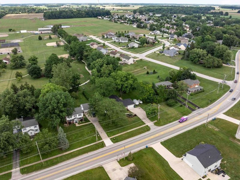 438 E Water Street, Oak Harbor, OH 43449 Photo 8