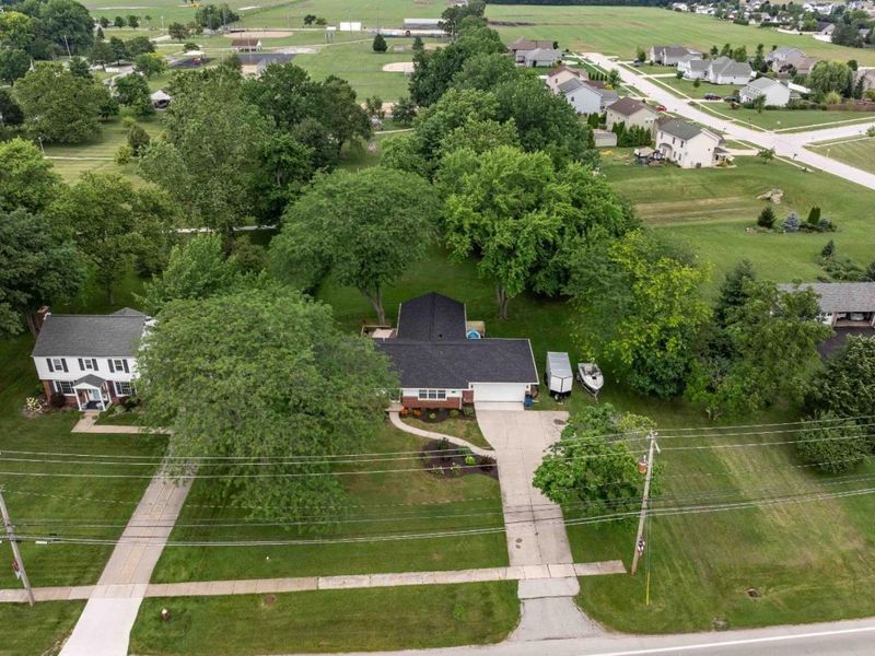 438 E Water Street, Oak Harbor, OH 43449 Photo 9