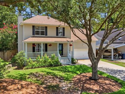 124 Apache Drive, Summerville, SC 29483