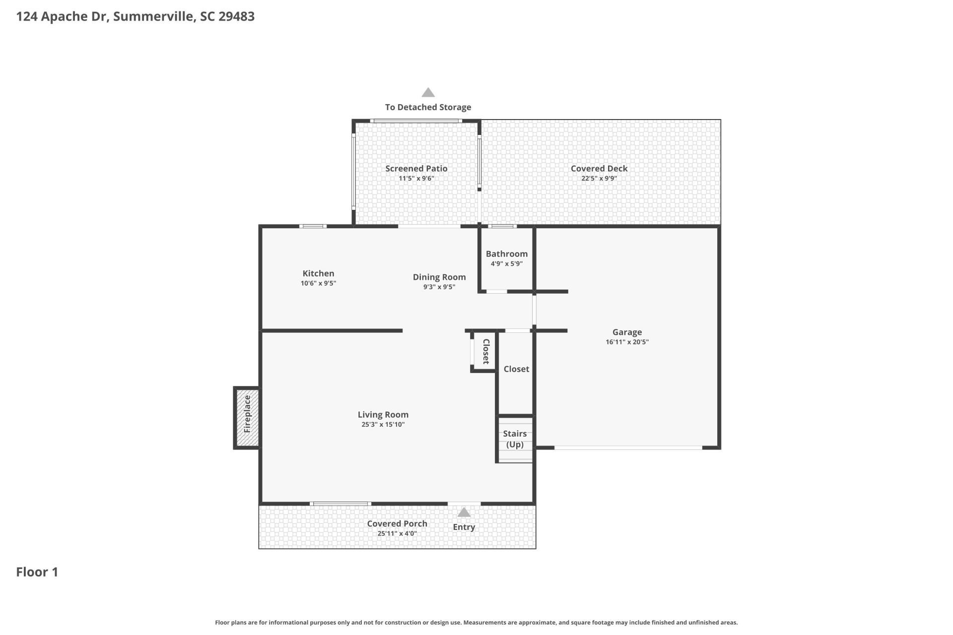 124 Apache Drive Photo 48