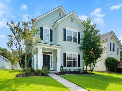 319 Pimpernel Street, Summerville, SC 29483