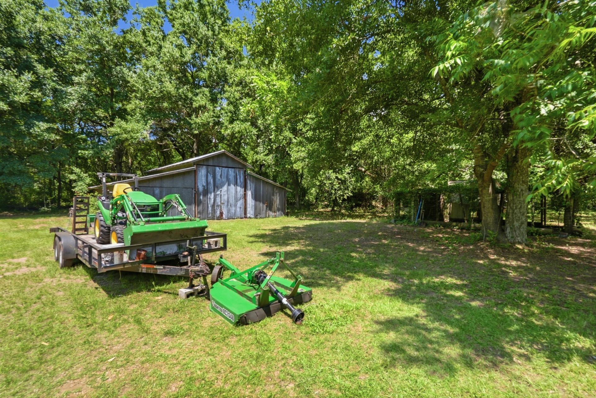 2760 Trucklands Road Photo 20