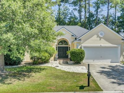 3234 John Bartram Place, Mount Pleasant, SC 29466
