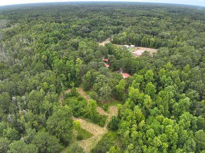 349 Bird Dog Lane, Cottageville, SC 29435