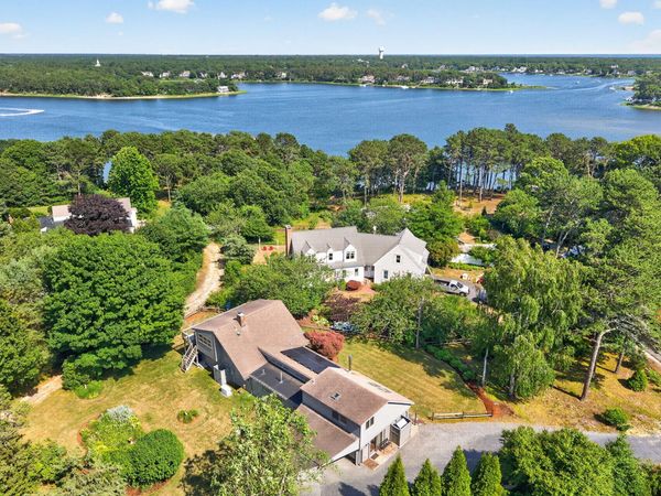 30 Fairway Road , South Yarmouth, MA 02664