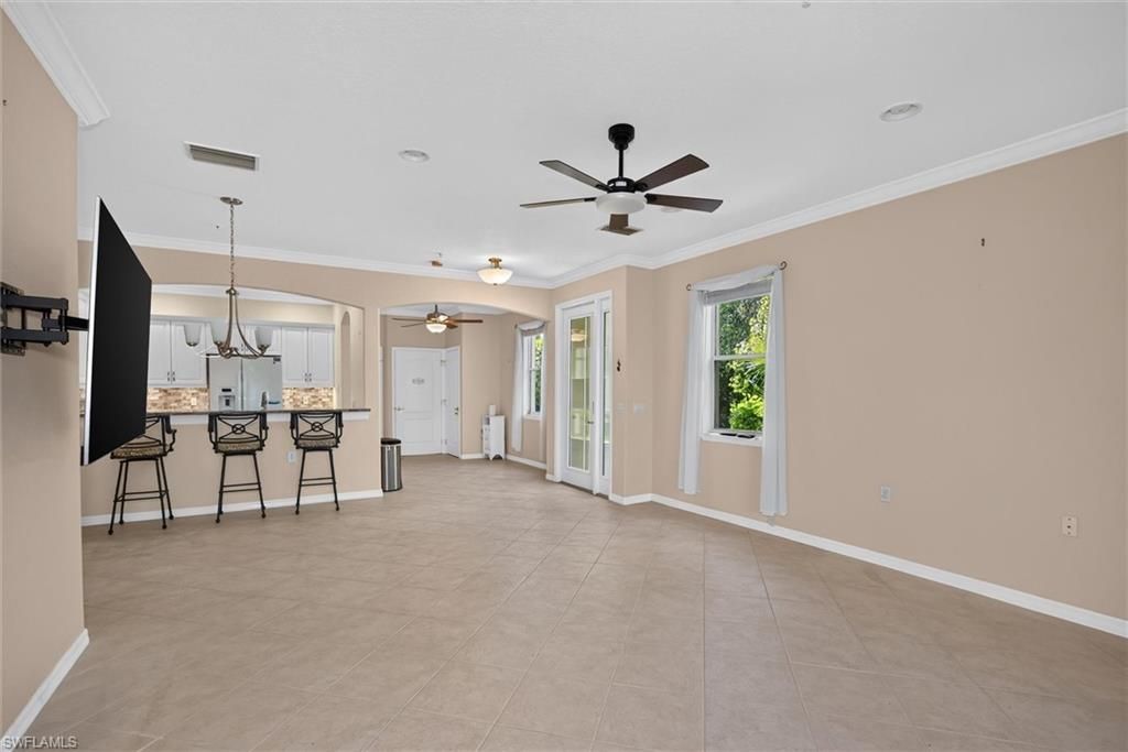 3241 Cottonwood Bend , Unit 101, Fort Myers, FL 33905 Photo