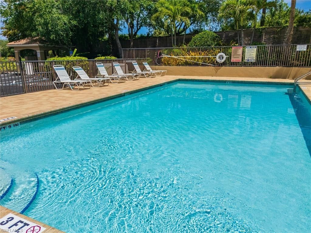 3241 Cottonwood Bend , Unit 101, Fort Myers, FL 33905 Photo