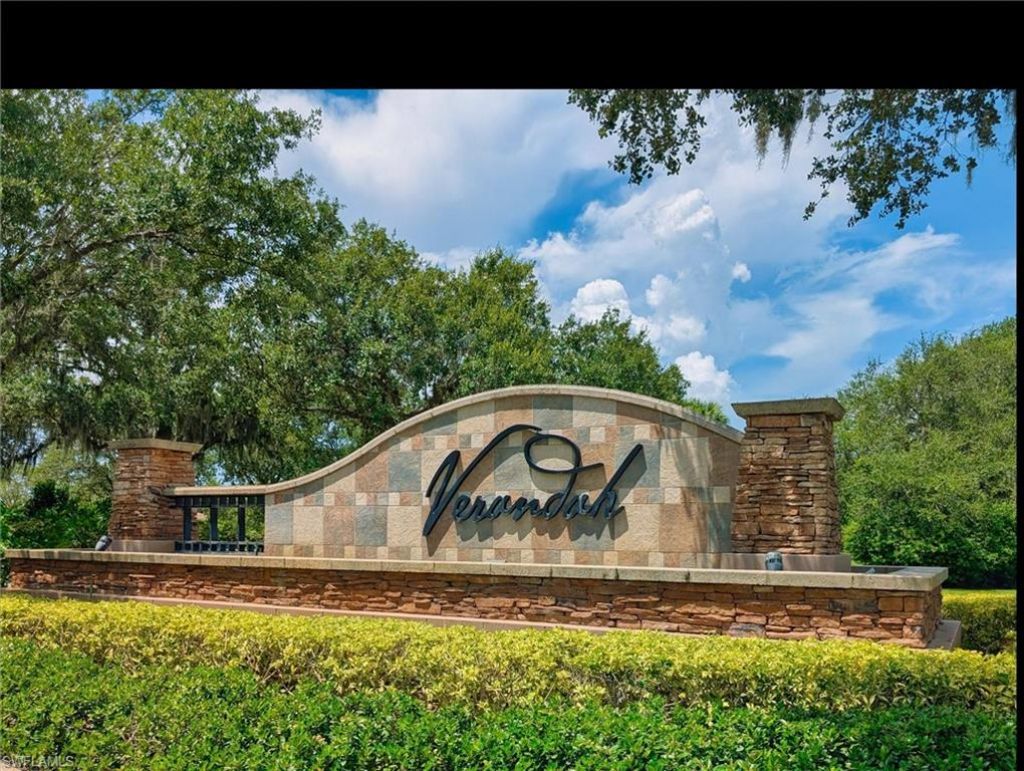 3241 Cottonwood Bend , Unit 101, Fort Myers, FL 33905 Photo